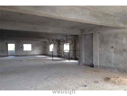 Office Space for Rent